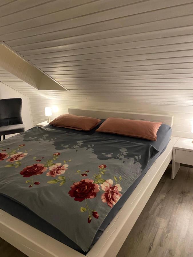 Apartamento Carolinensiel/Harlesiel Exterior foto