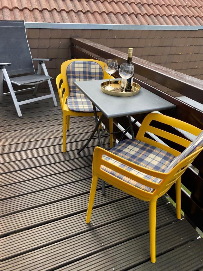 Apartamento Carolinensiel/Harlesiel Exterior foto