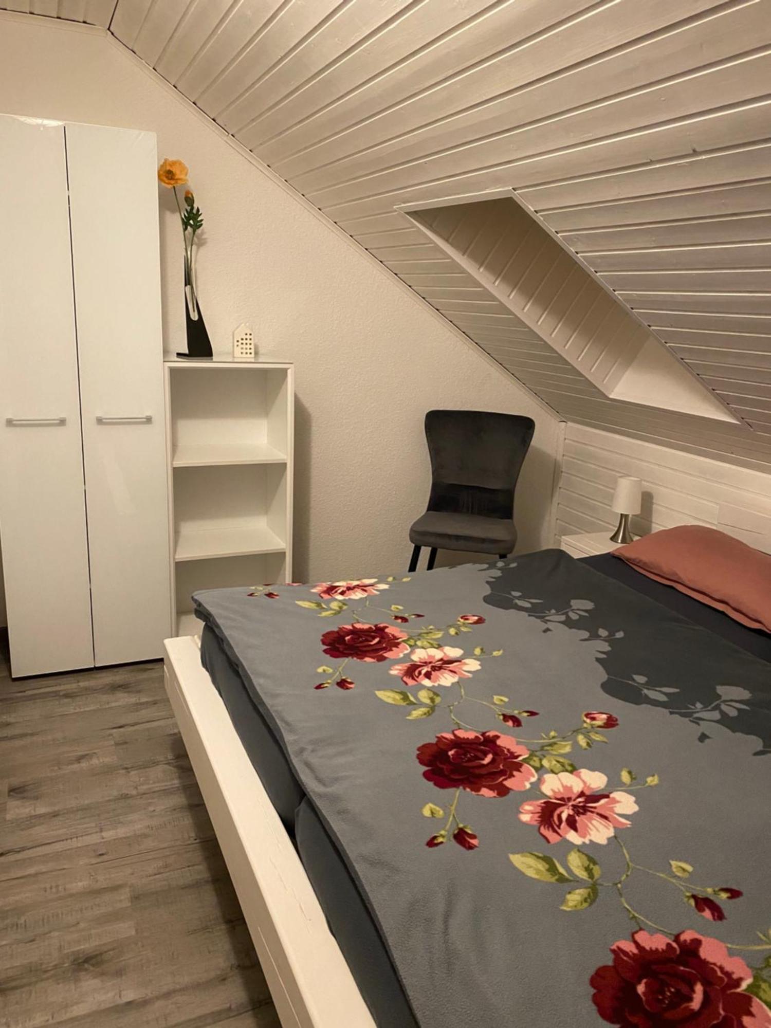 Apartamento Carolinensiel/Harlesiel Exterior foto