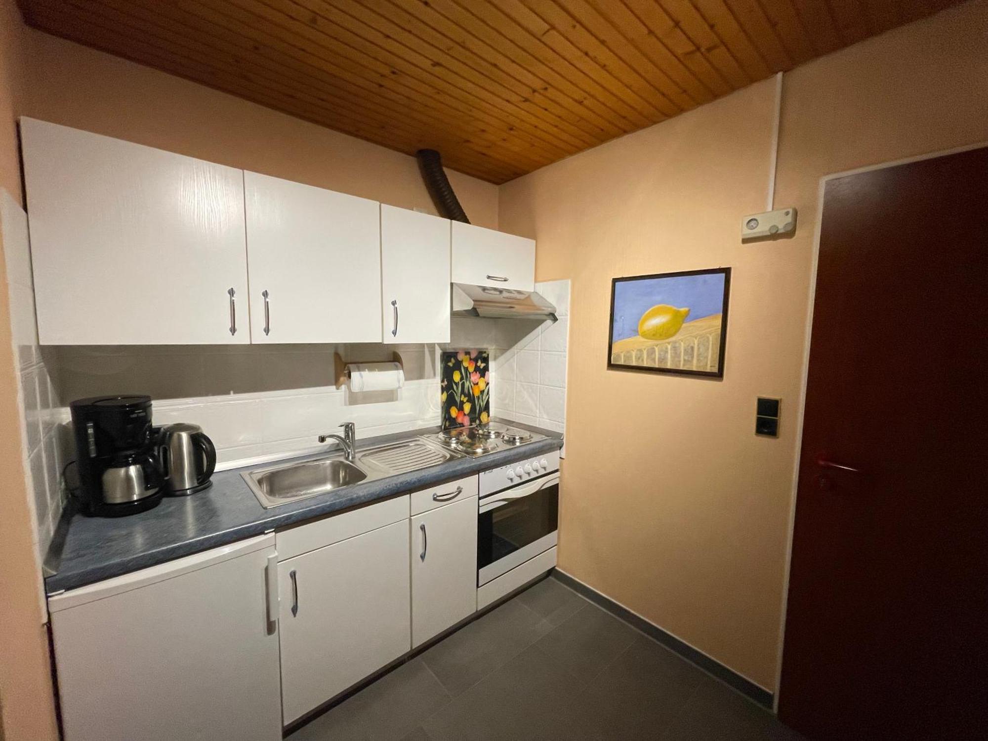 Apartamento Carolinensiel/Harlesiel Exterior foto