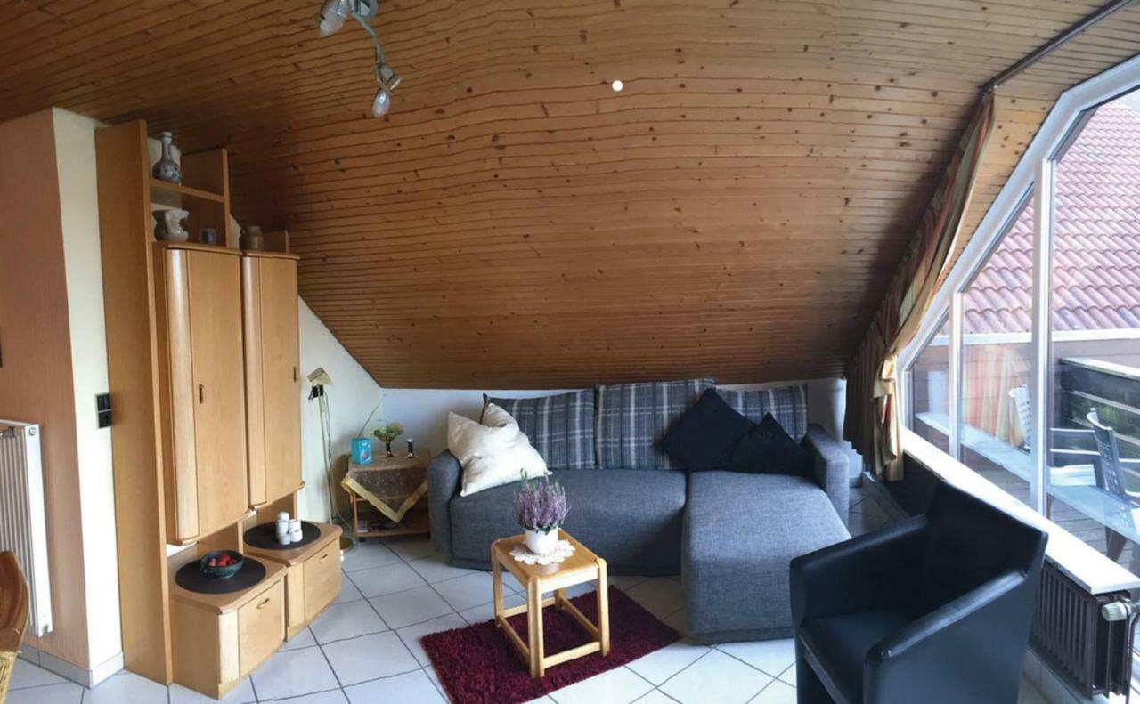 Apartamento Carolinensiel/Harlesiel Exterior foto