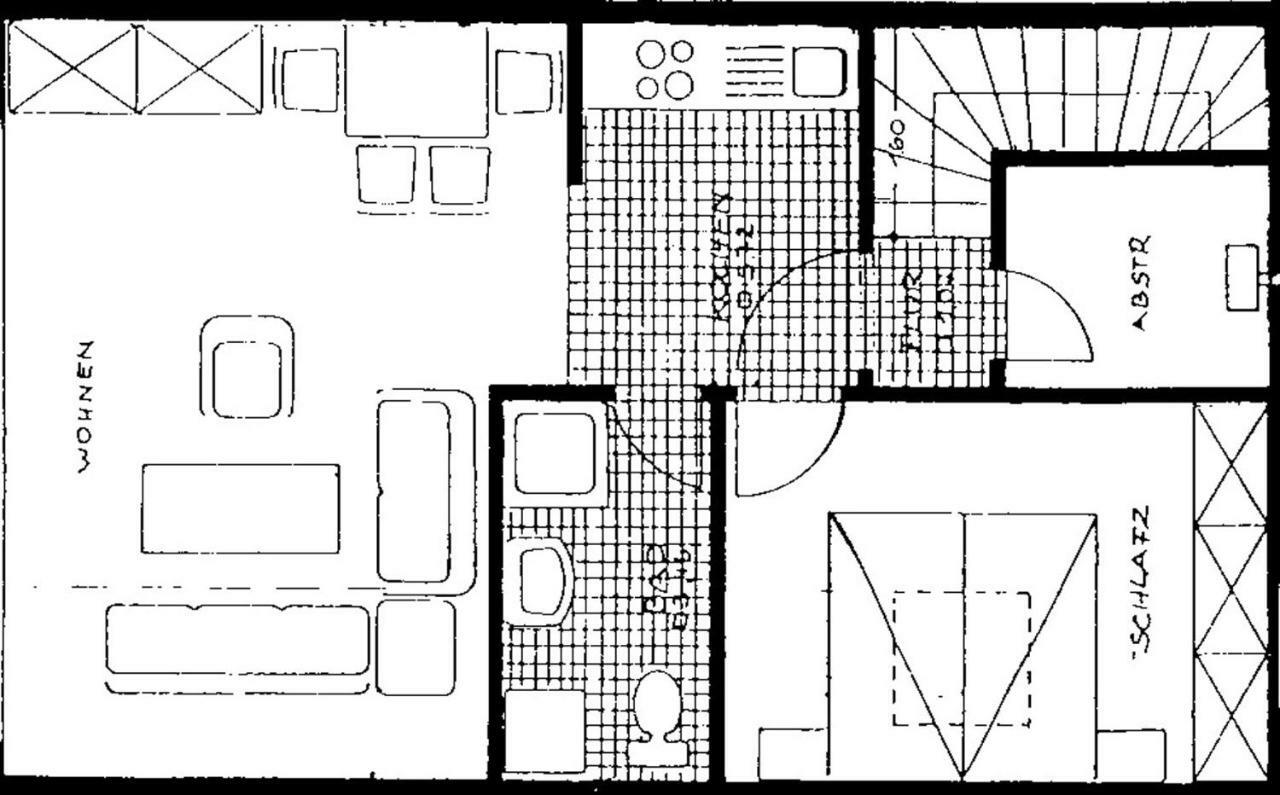 Apartamento Carolinensiel/Harlesiel Exterior foto